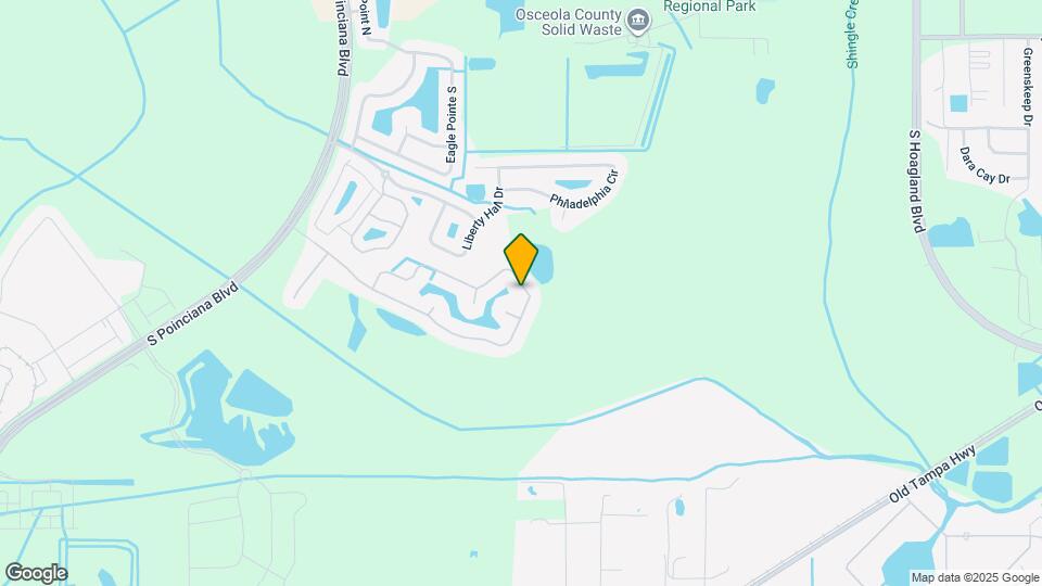 4733 Cumbrian Lakes Dr Map and Location Details
