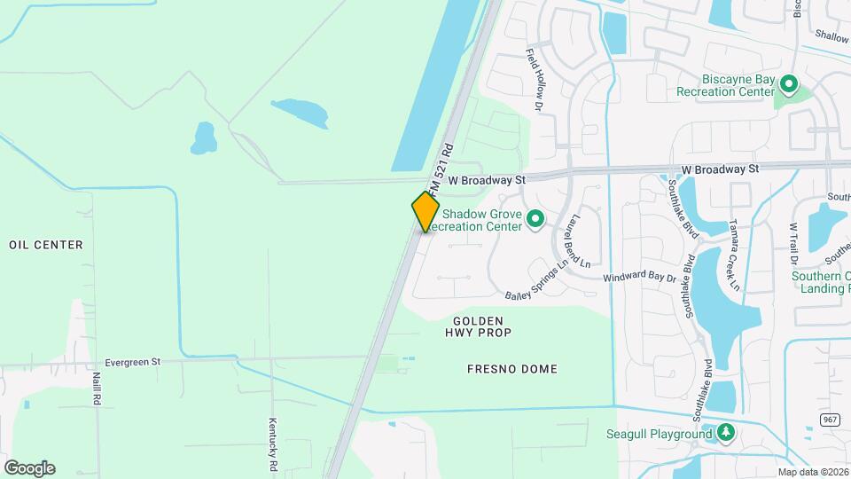 3216 Anderwood Arbor Ln Map and Location Details
