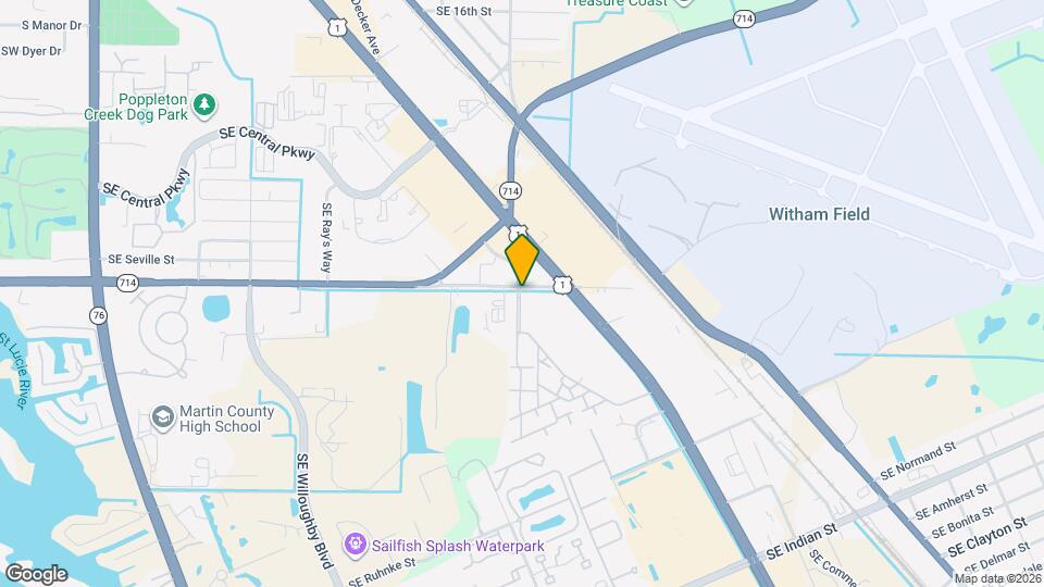 2109 SE Edler Dr Mapa y Detalles de la Ubicación