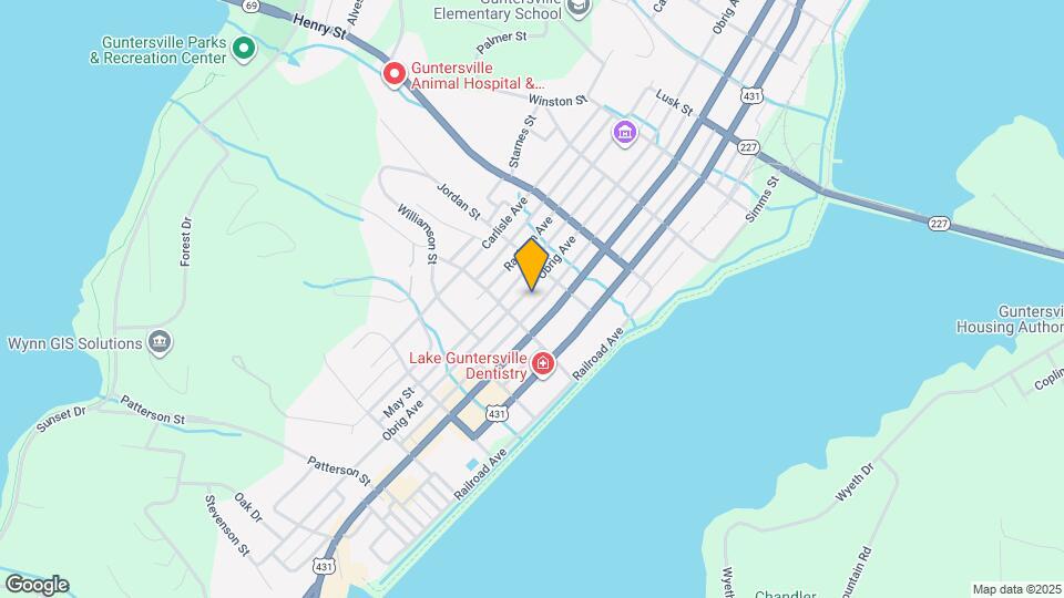 1515 Obrig Ave Apartments Guntersville, AL Apartments For Rent