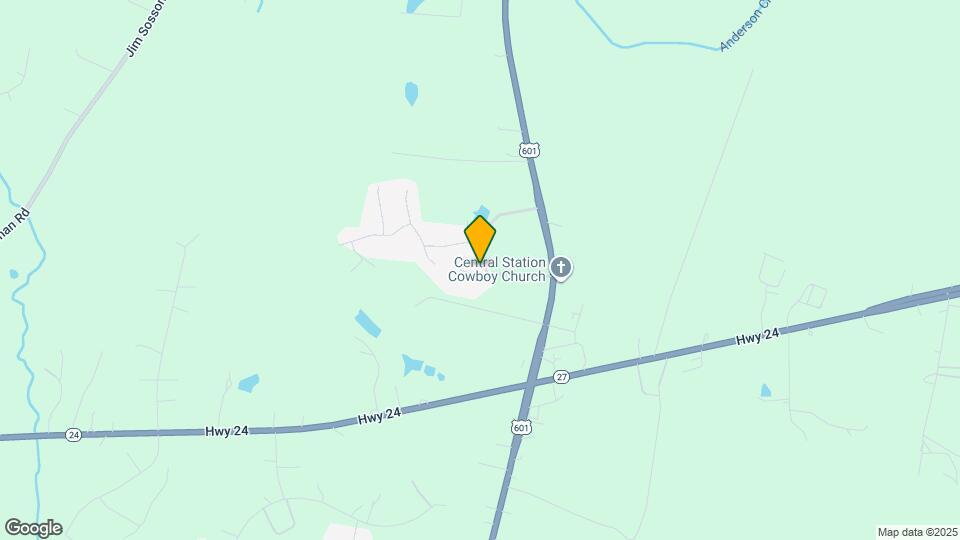 11824 Paver Ln Map and Location Details