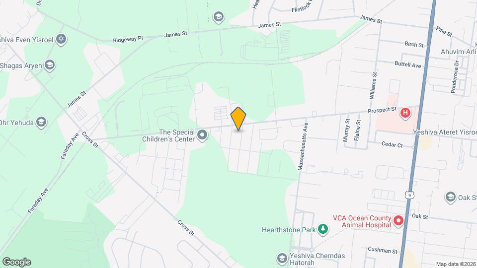 Prospect Square Apartments Lakewood, NJ Apartments For Rent