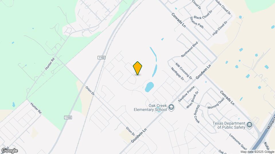 830 Rench Mapa y Detalles de la Ubicación