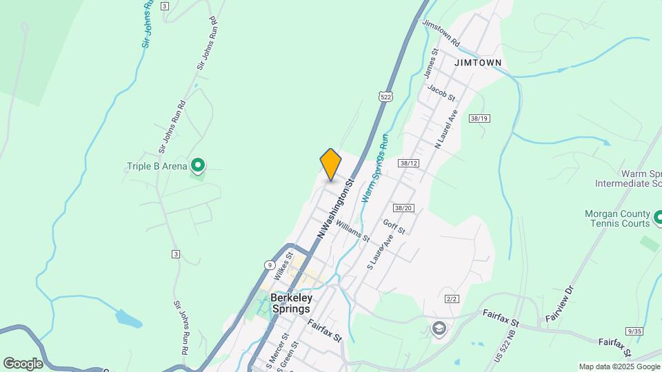 78 Ln Apartments Berkeley Springs, WV Apartments For Rent