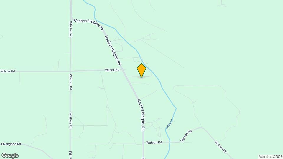 100 Trepanier Ln Map and Location Details