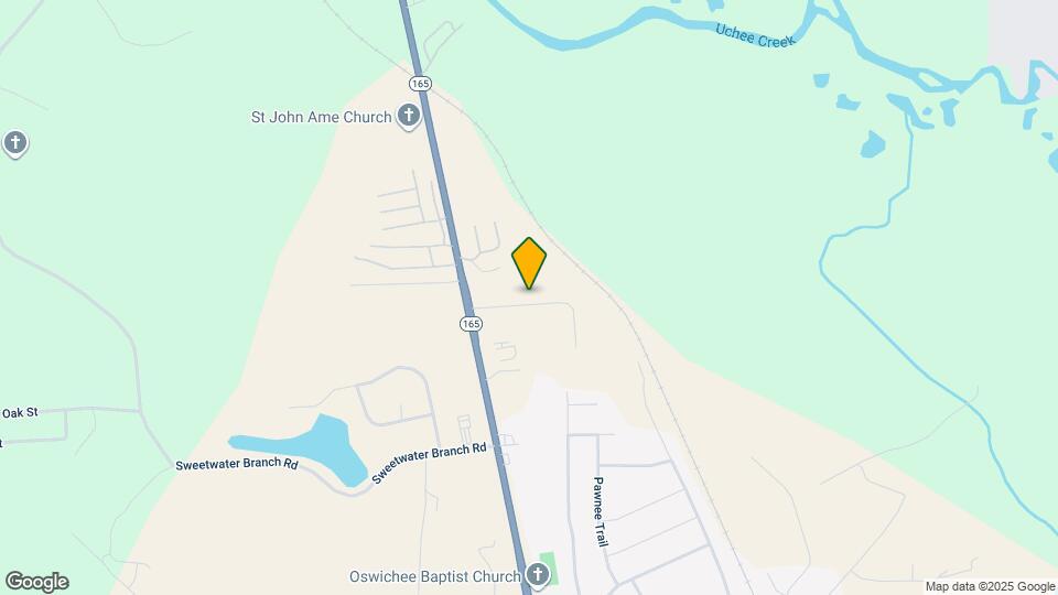 25 Avery Dr Map and Location Details