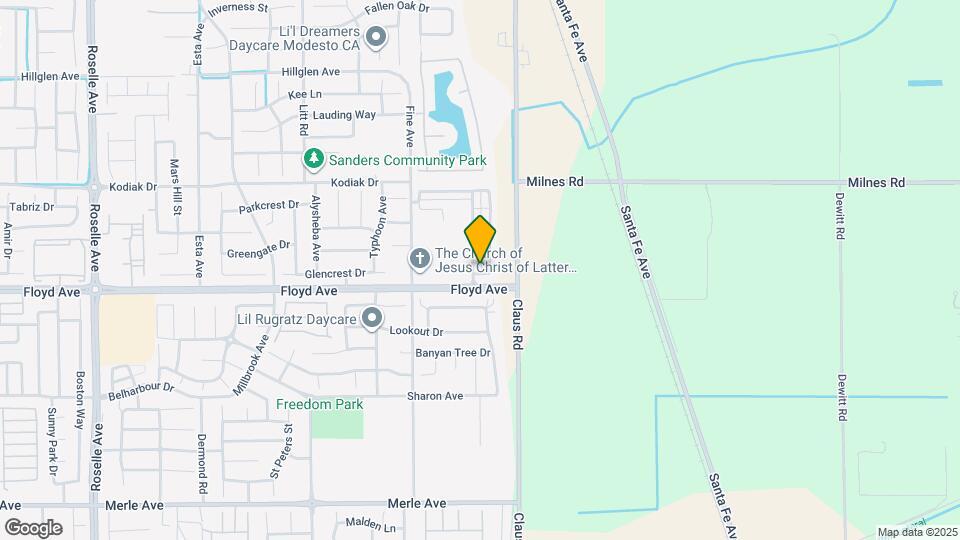 2612-2612-2612-2612 Hawaiian Petrel Ave Map and Location Details