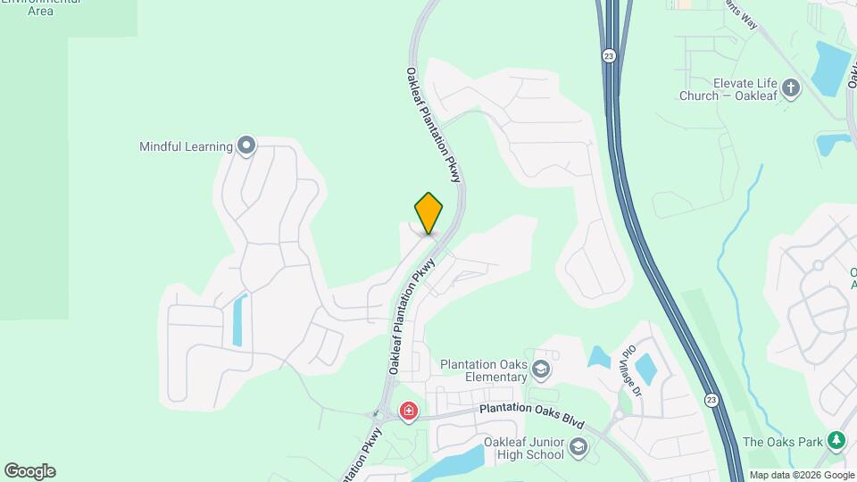 319 Hepburn Rd Map and Location Details