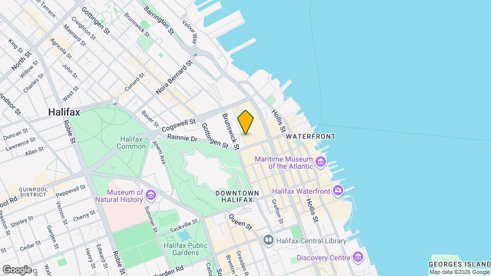 The Marlstone Map and Location Details