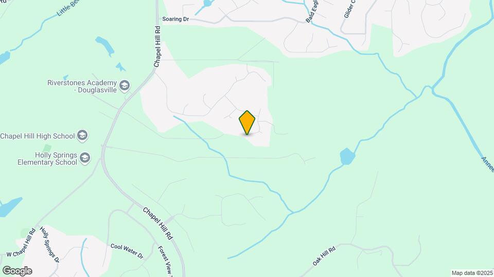 4237 Sturbridge Dr Map and Location Details