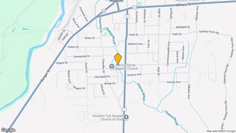 5 Columbia St Apartments Houlton, ME Apartments For Rent