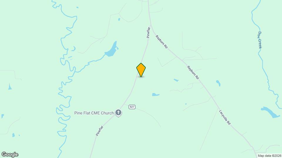 597 FM 3228 Map and Location Details