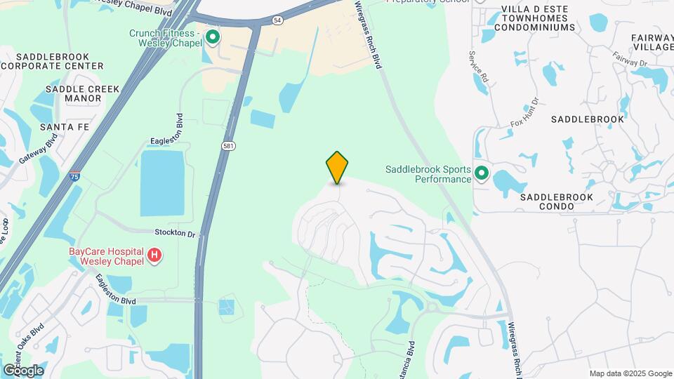 4849 Isola Ct Map and Location Details