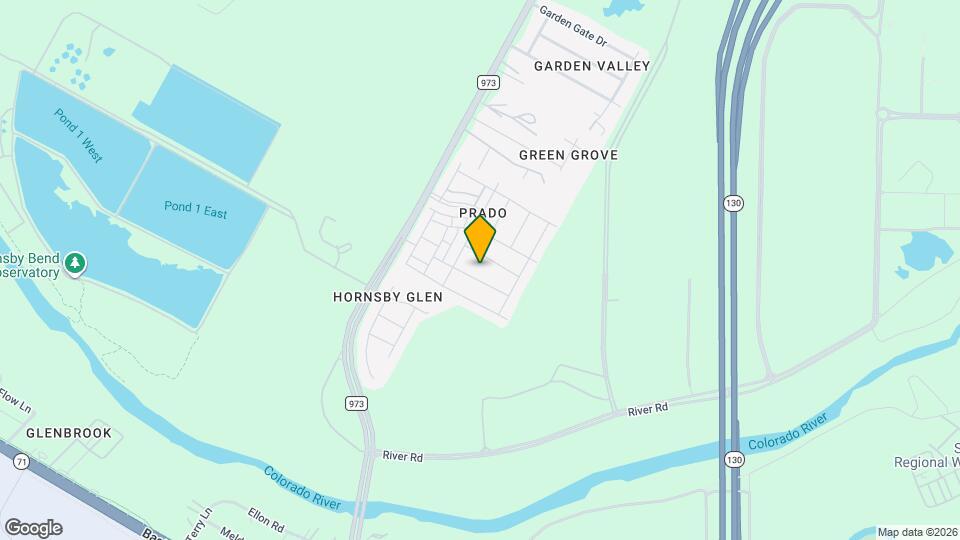 12004 Cimaizon Dr Map and Location Details