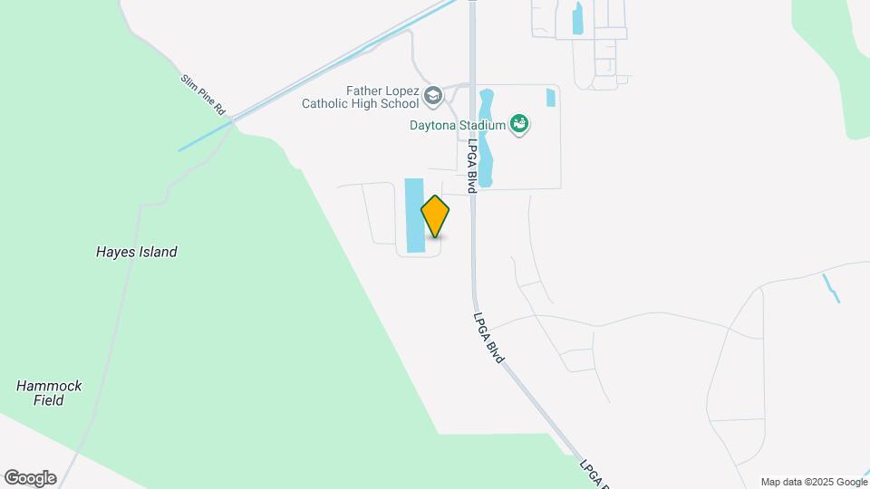 174 Eagle Hbr Wy Map and Location Details