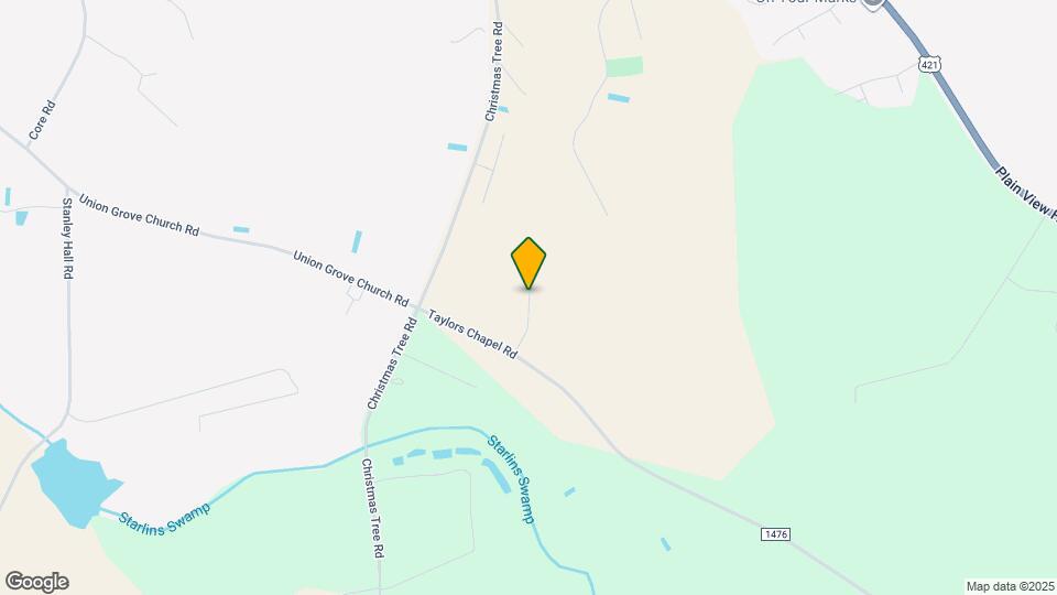 127 Godwin Ln Map and Location Details