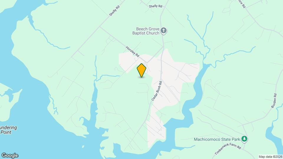 6677 Jackson Cole Cir Map and Location Details