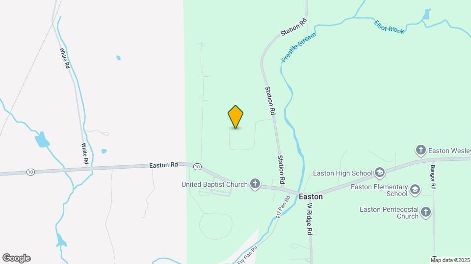 37 Village Acres Dr Map and Location Details