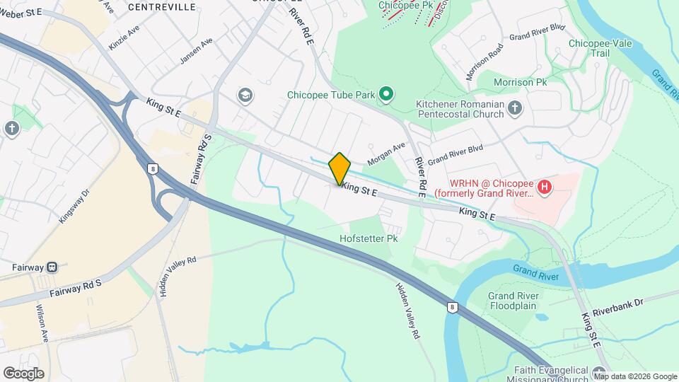 Sylk Towers Map and Location Details