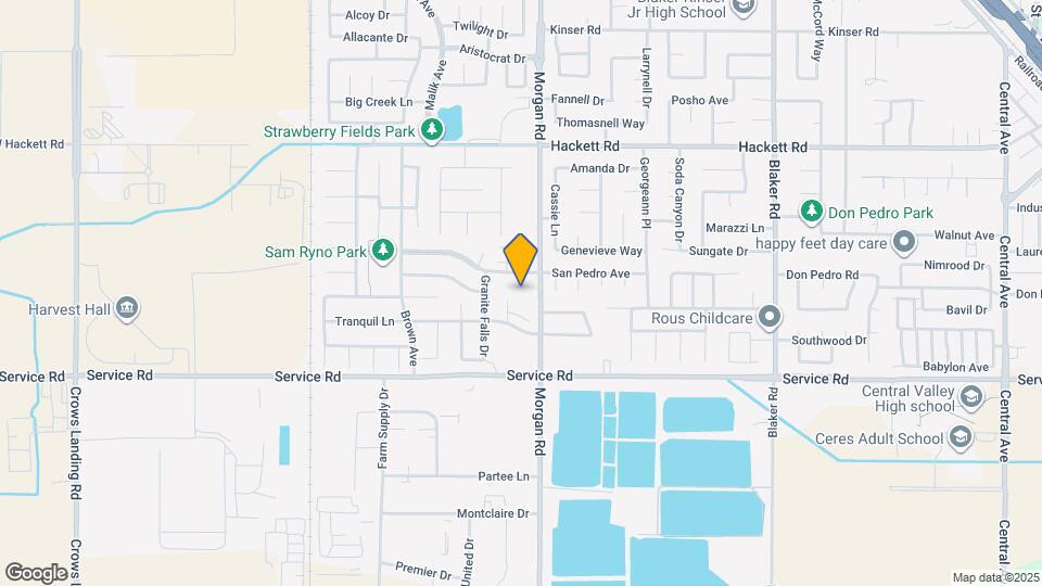 3807 Rd Apartments Ceres, CA Apartments For Rent