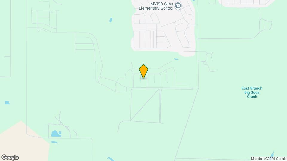 7730 Fox Xing Map and Location Details