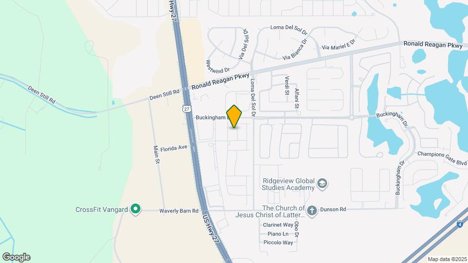 2742 Fetching Trl Mapa y Detalles de la Ubicación