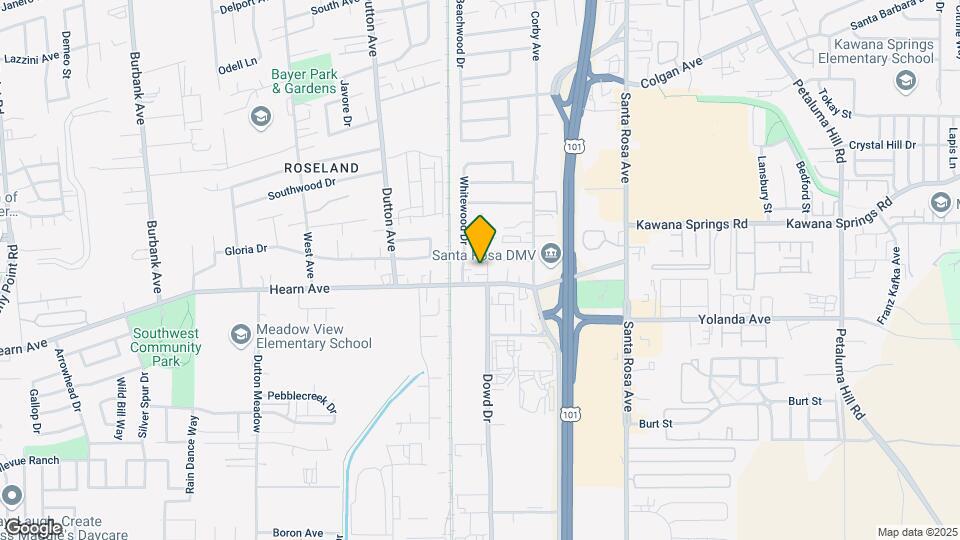 2571 Kenton Ct Map and Location Details