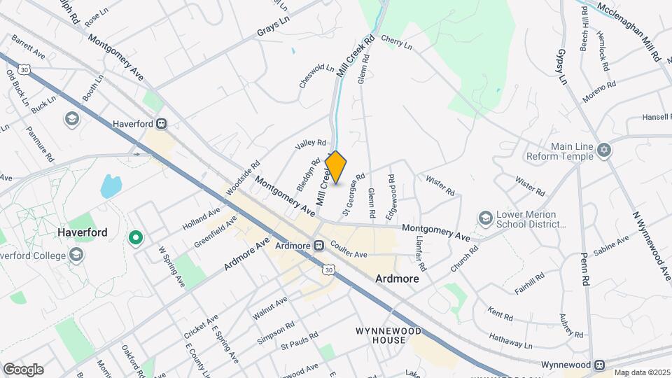 St. Apartments Ardmore, PA Apartments For Rent