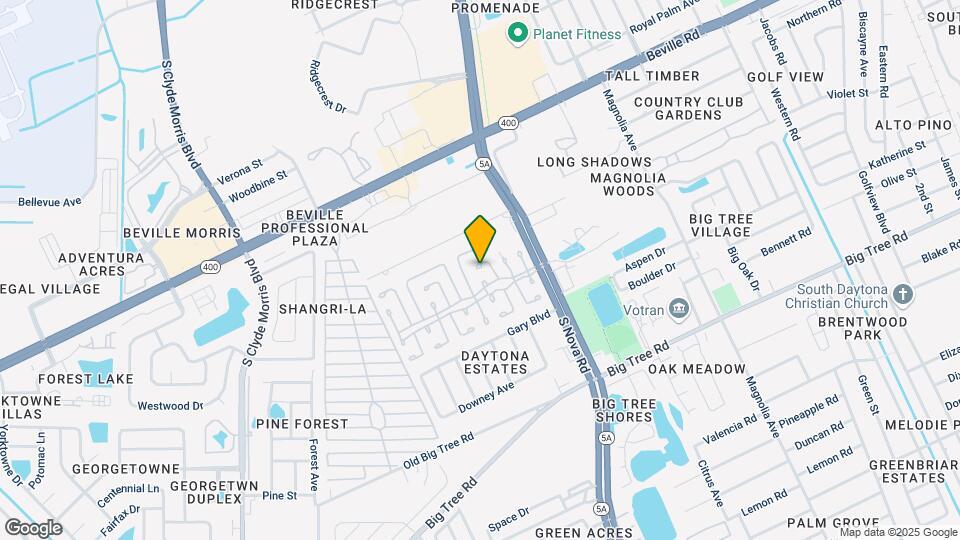 16 Glen Cove Ct Map and Location Details