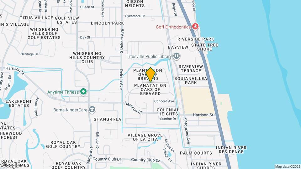 747 Peachtree St Mapa y Detalles de la Ubicación