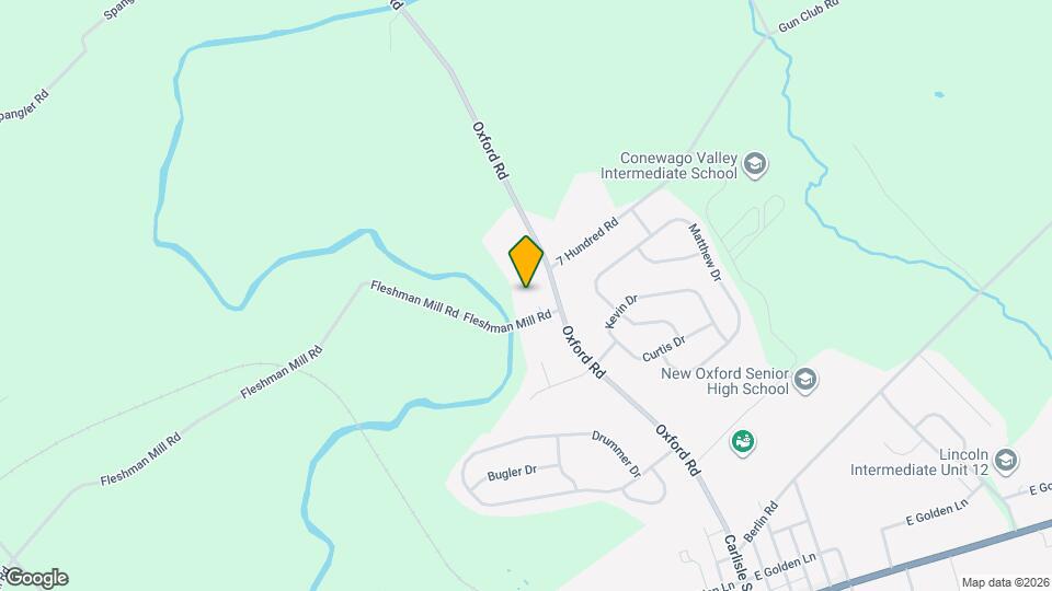 27 Fleshman Mill Rd Map and Location Details