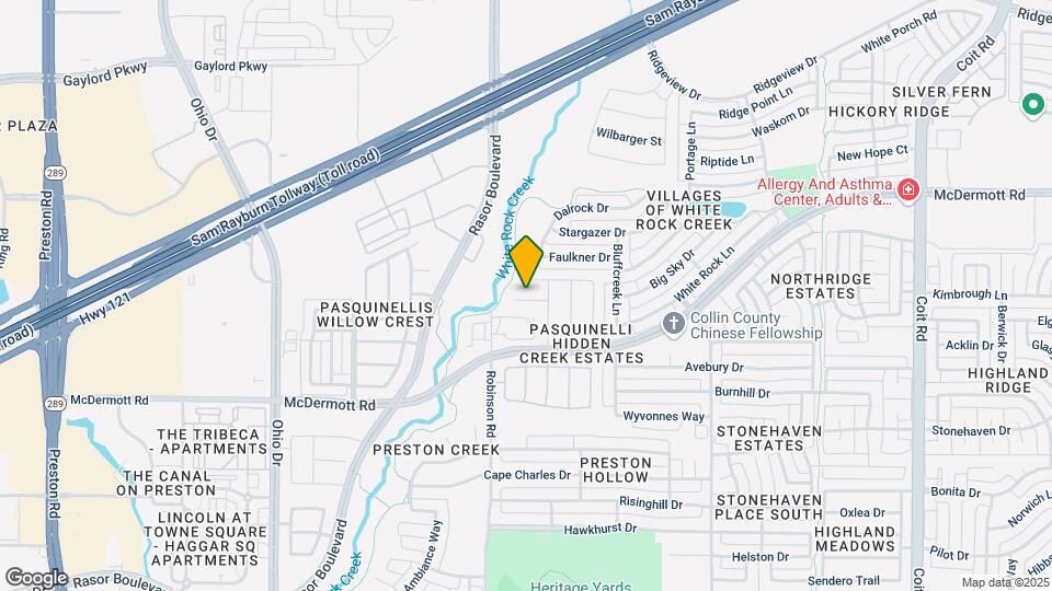 4663 Perthshire Ct Map and Location Details