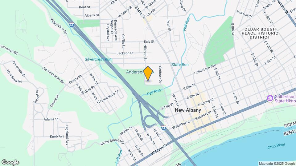 314 Mosier Ave Rentals in New Albany, IN