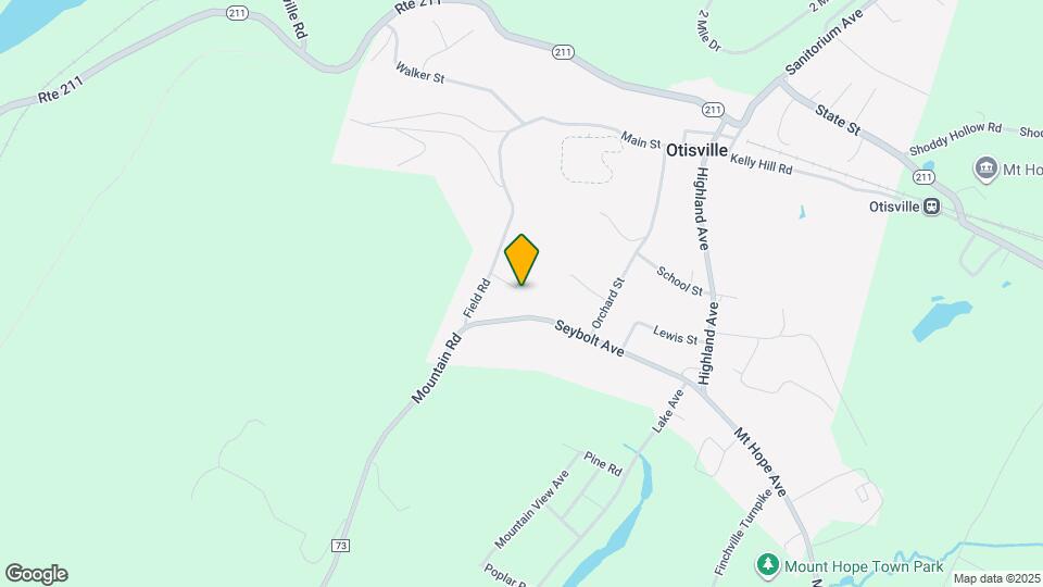 18 Penny Ln Map and Location Details