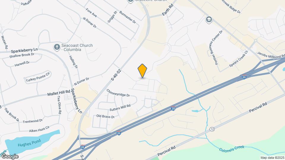 Ashcroft at Colonel Creek Apartments Columbia, SC Apartments For Rent