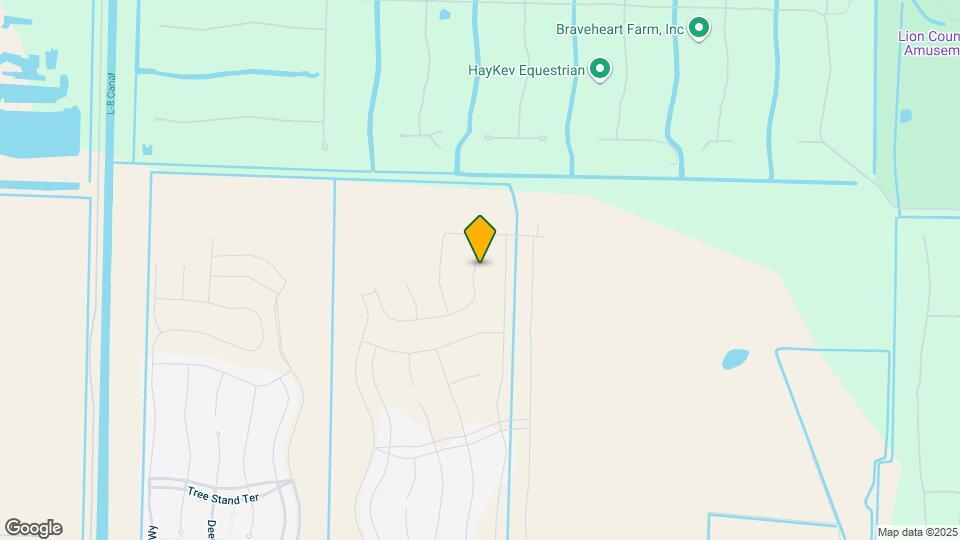 19040 Croft Mill Xing Map and Location Details