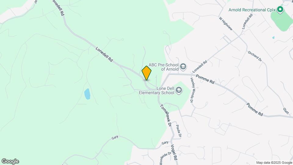 3565 Lonedell Rd Rentals in Arnold, MO