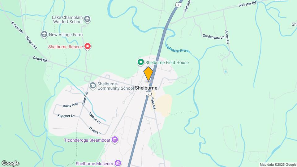 The Tracey House Apartments Shelburne, VT Apartments For Rent