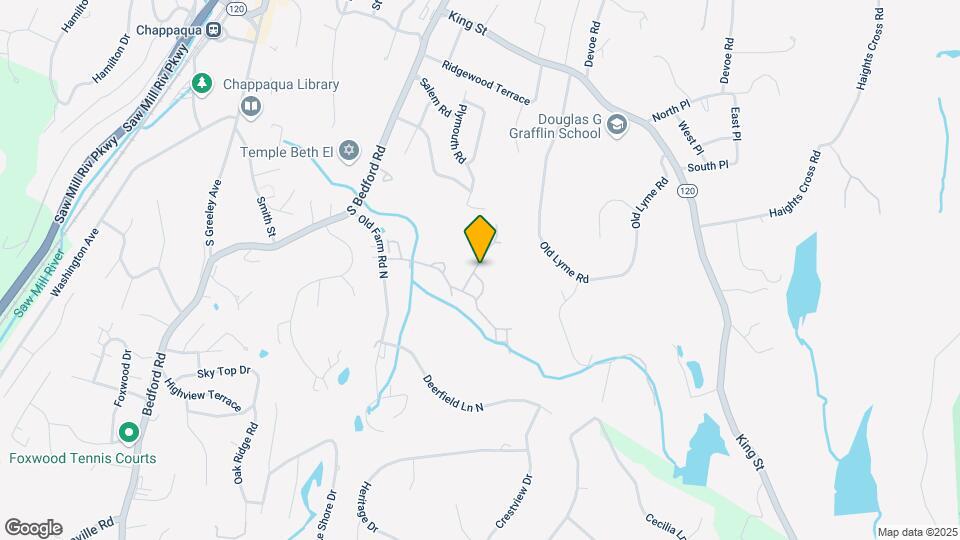 138 Deer Run, Unit 138 Map and Location Details