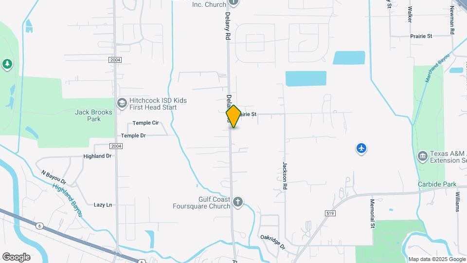 Hitchcock Living Highland Point Apartments Hitchcock, TX Apartments