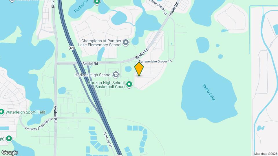 15114 Stuttgart Aly Map and Location Details