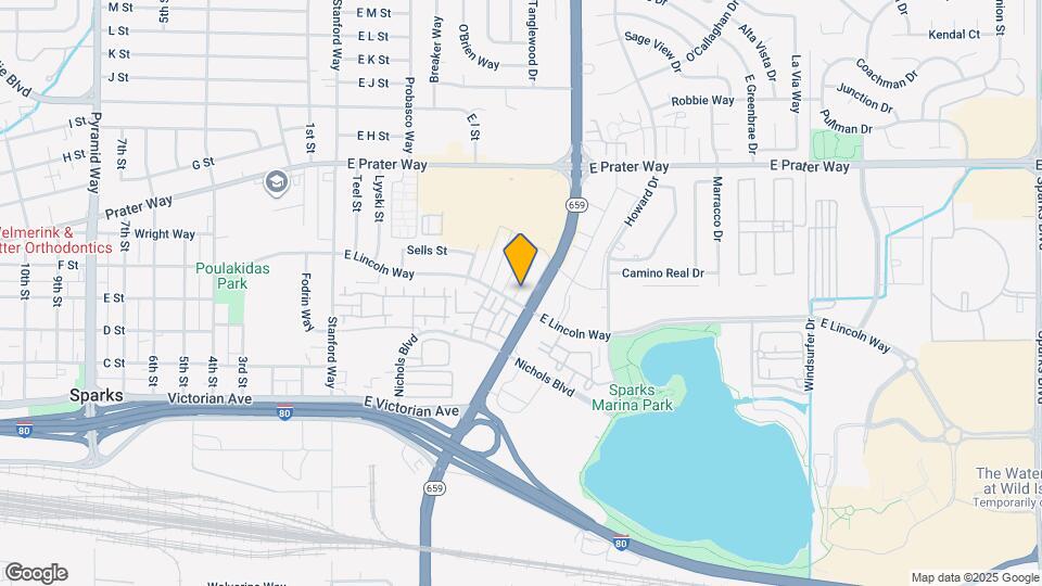 Home Suites Apartments and Nearby Sparks Apartments For Rent Sparks, NV