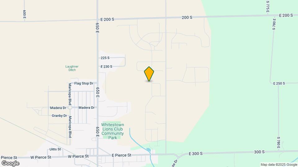 2466 Dixon Crk Dr Map and Location Details