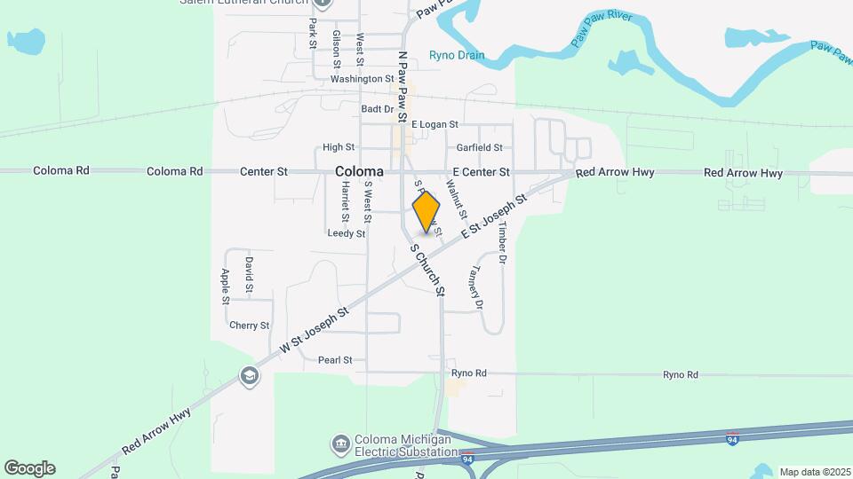 Michigan Hills Apartments Coloma, MI Apartments For Rent