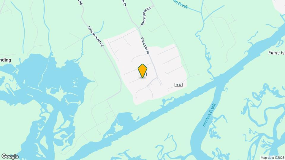 209 Oak Grove Cir Map and Location Details