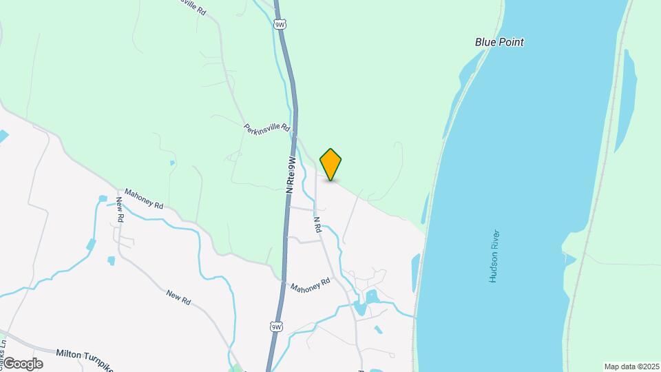 6 Van Orden Rd Map and Location Details