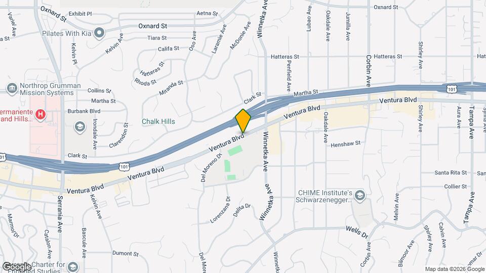 Extended Stay America Map and Location Details