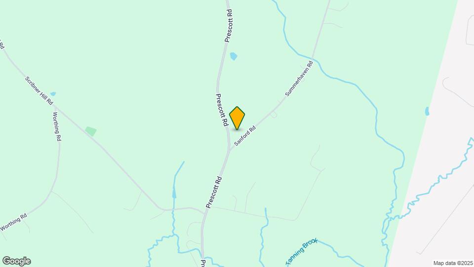 12 Summerhaven Rd Mapa y Detalles de la Ubicación