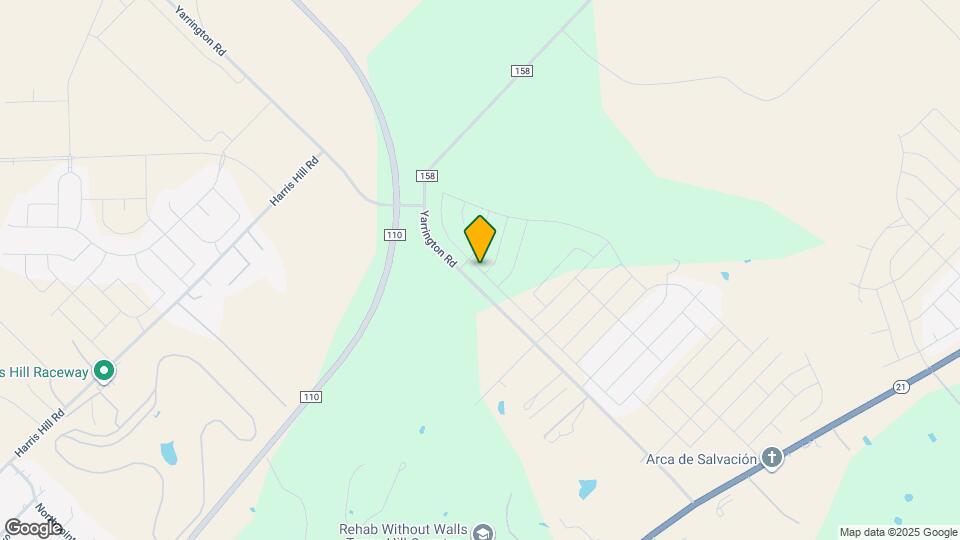 954 Soapstone Pass Map and Location Details