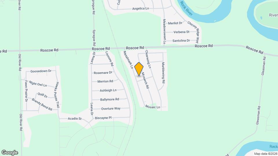 10305 Metalmark Ln Apartments Roscoe, IL Apartments For Rent